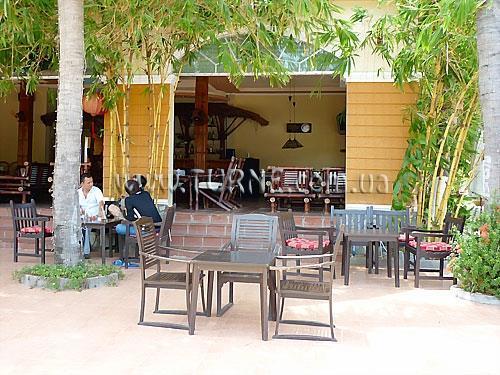 Фотография Ngoc Bich Bungalow 2*