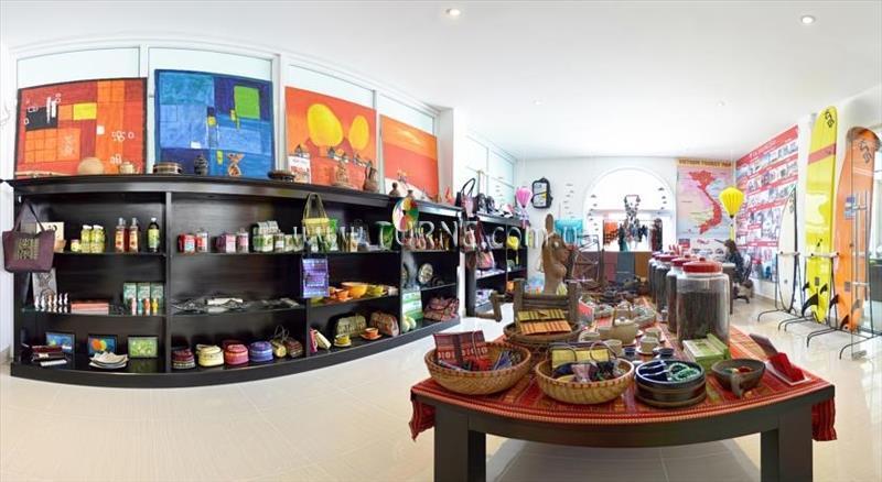 Картинка The Sailing Bay Resort & Spa 4*