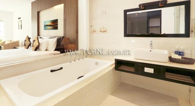 Изображение The Sailing Bay Resort & Spa 4*