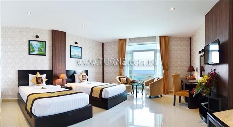 Фотография The Sailing Bay Resort & Spa 4*