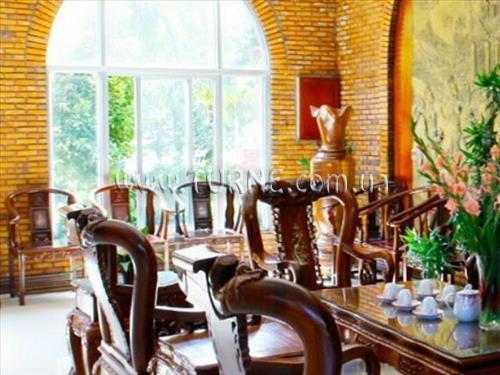 Фото Apricot Resort 3*