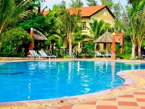 Готель Apricot Resort 3*