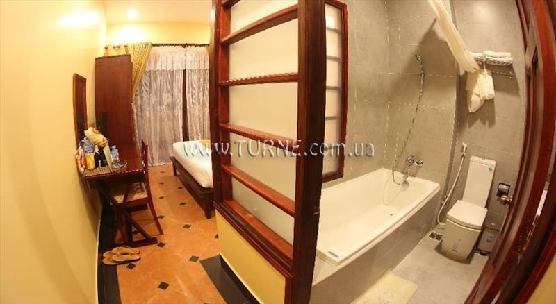 Картинка Thai Hoa Resort 3*