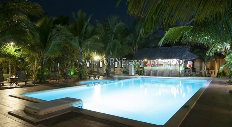 Зображення Thai Hoa Resort 3*