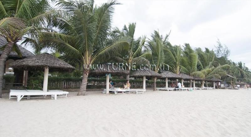 Фотографія Thai Hoa Resort 3*