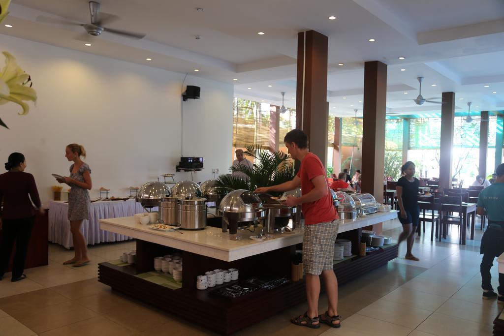 Изображение Tropicana Phu Quoc 3*