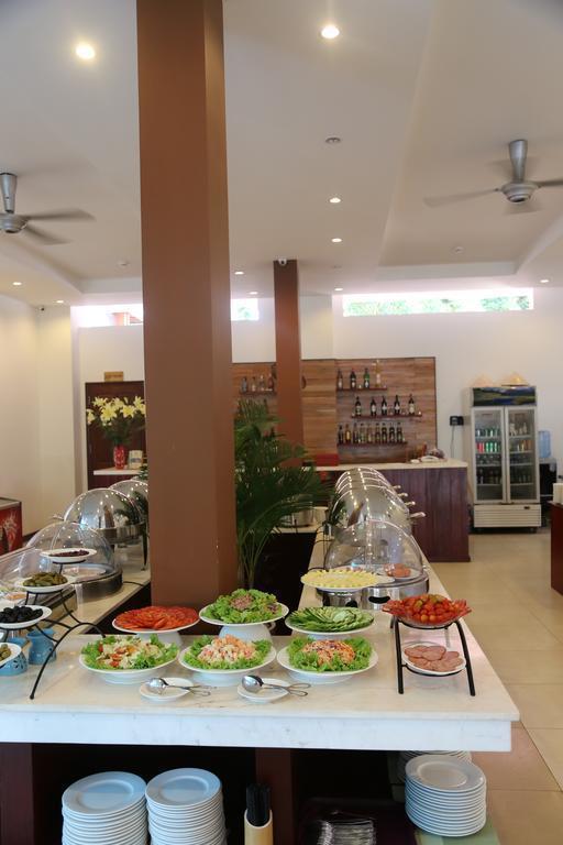 Картинка Tropicana Phu Quoc 3*