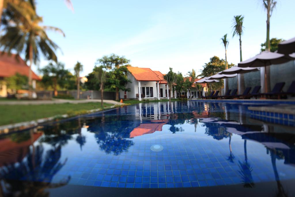 Фото Terrace Resort (ex. Terrace Resort Phu Quoc) 3*