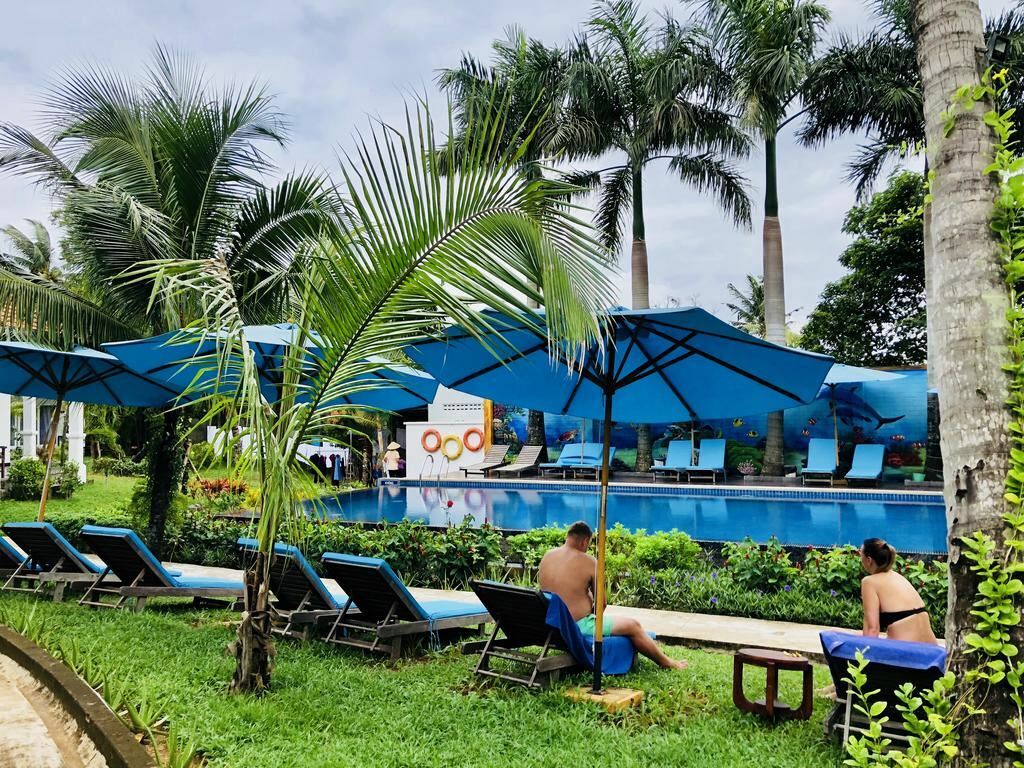 Фотографія Terrace Resort (ex. Terrace Resort Phu Quoc) 3*