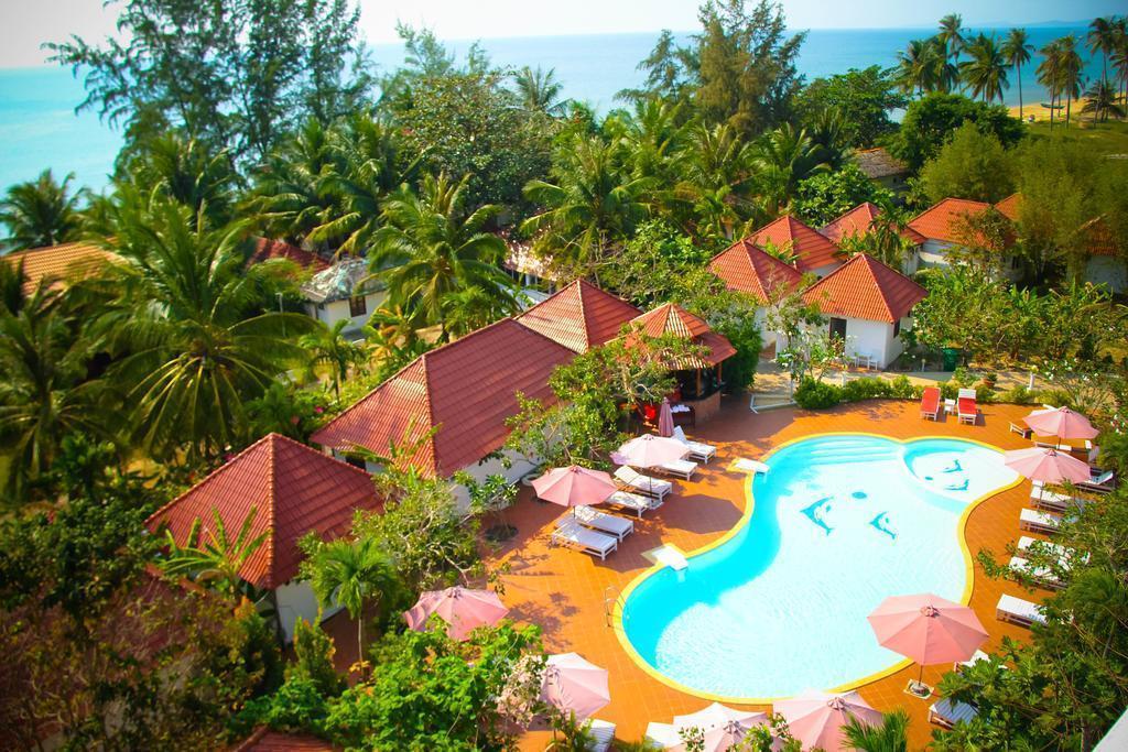 Фотографія Paris Beach Resort 3*