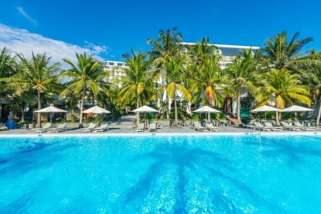 Фото Thien Thanh Phu Quoc 5*