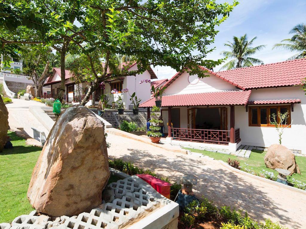 Фотография Hong Bin Bungalow Phu Quoc 3*