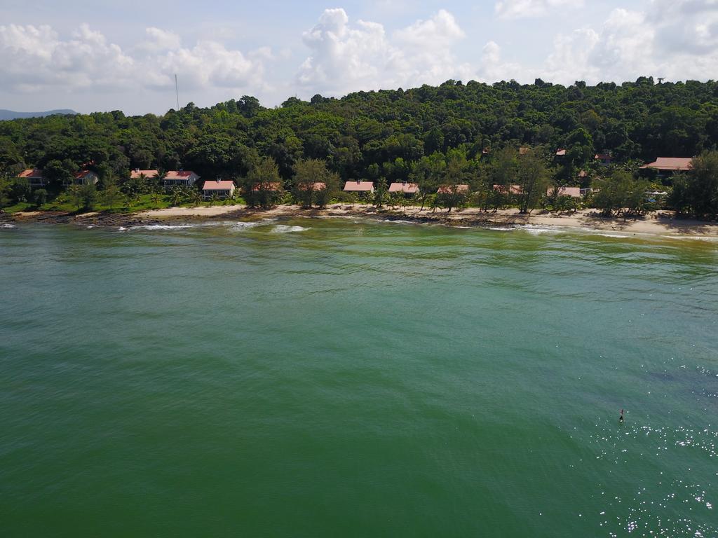Фотографія Sea Sense Resort Phu Quoc 4*