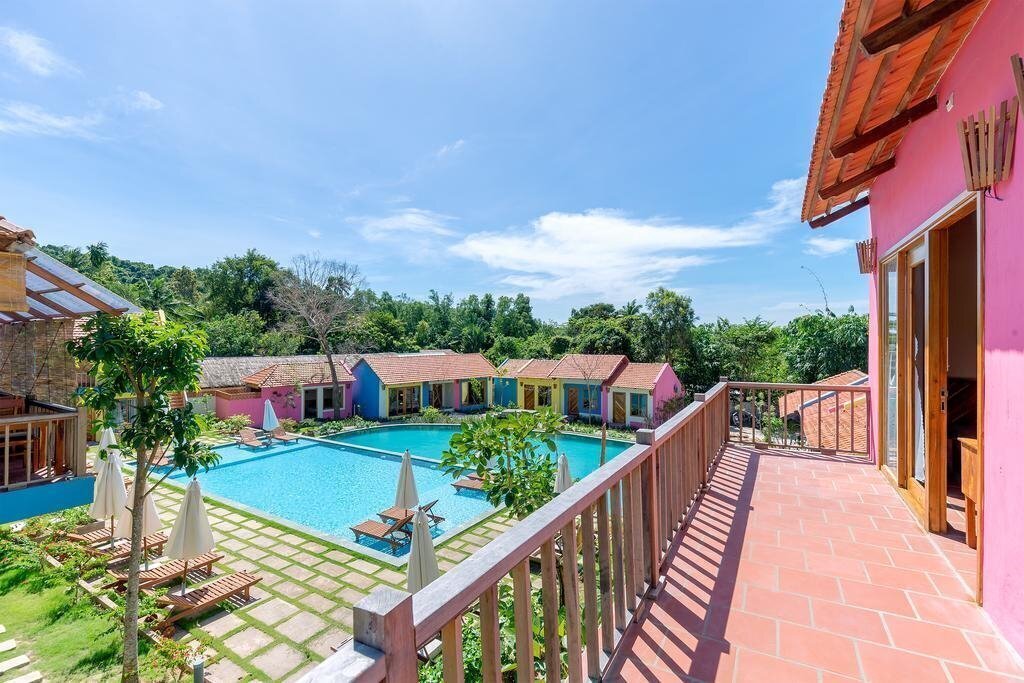 Фотографія Daisy Resort 3*