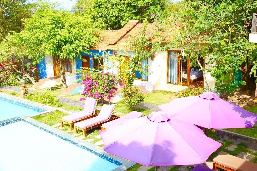 Картинка Daisy Resort 3*