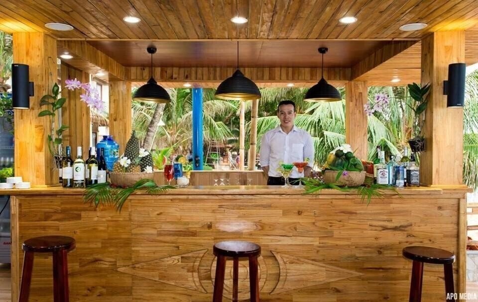 Фото Orange Hotel 3*