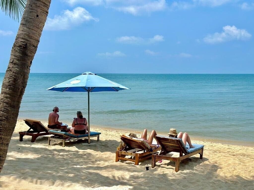 Фотография Orange Hotel 3*