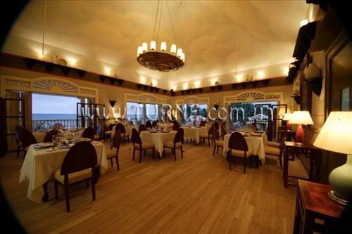 Картинка Grand Mercure La Veranda 5*