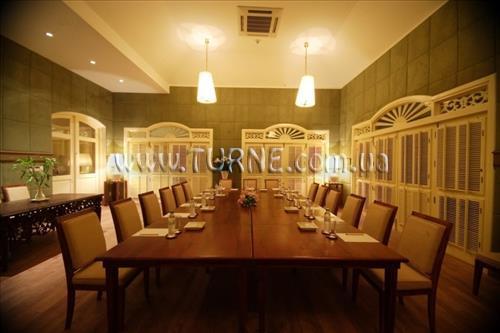 Зображення Grand Mercure La Veranda 5*