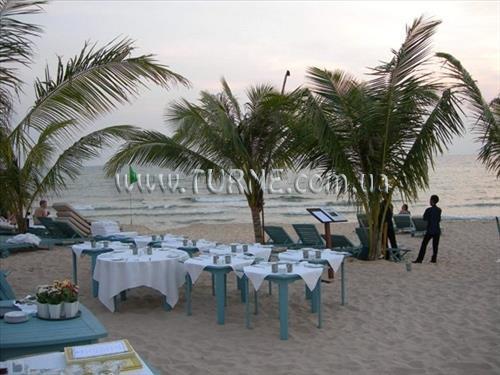 Фотографія Grand Mercure La Veranda 5*