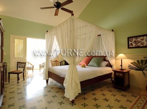 Готель Grand Mercure La Veranda 5*