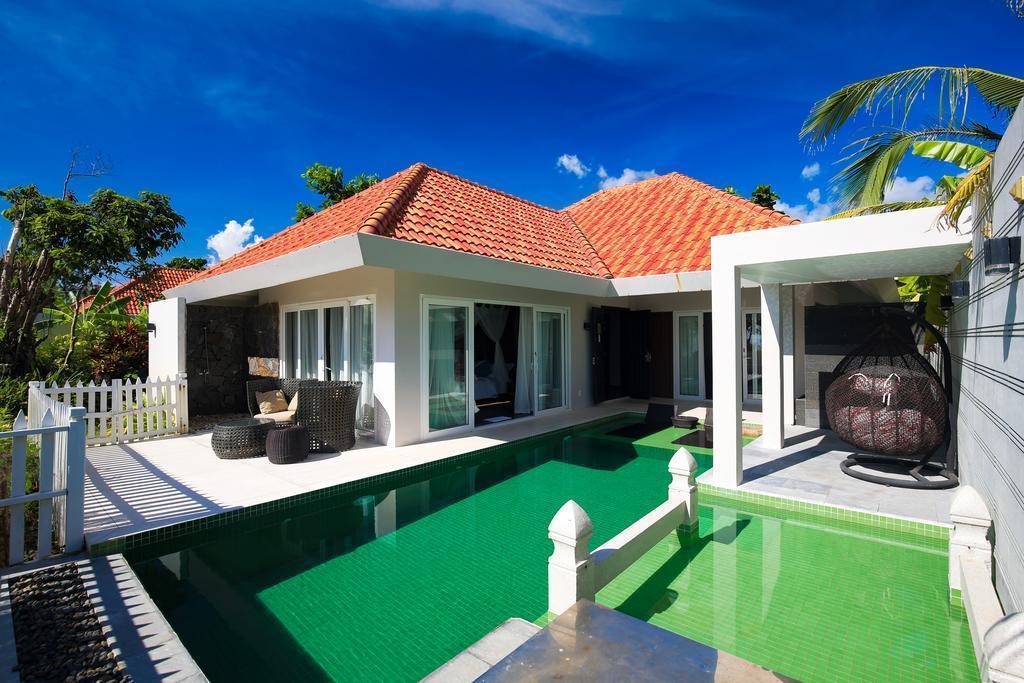 Картинка Mercury Phu Quoc Resort & Villas 4*