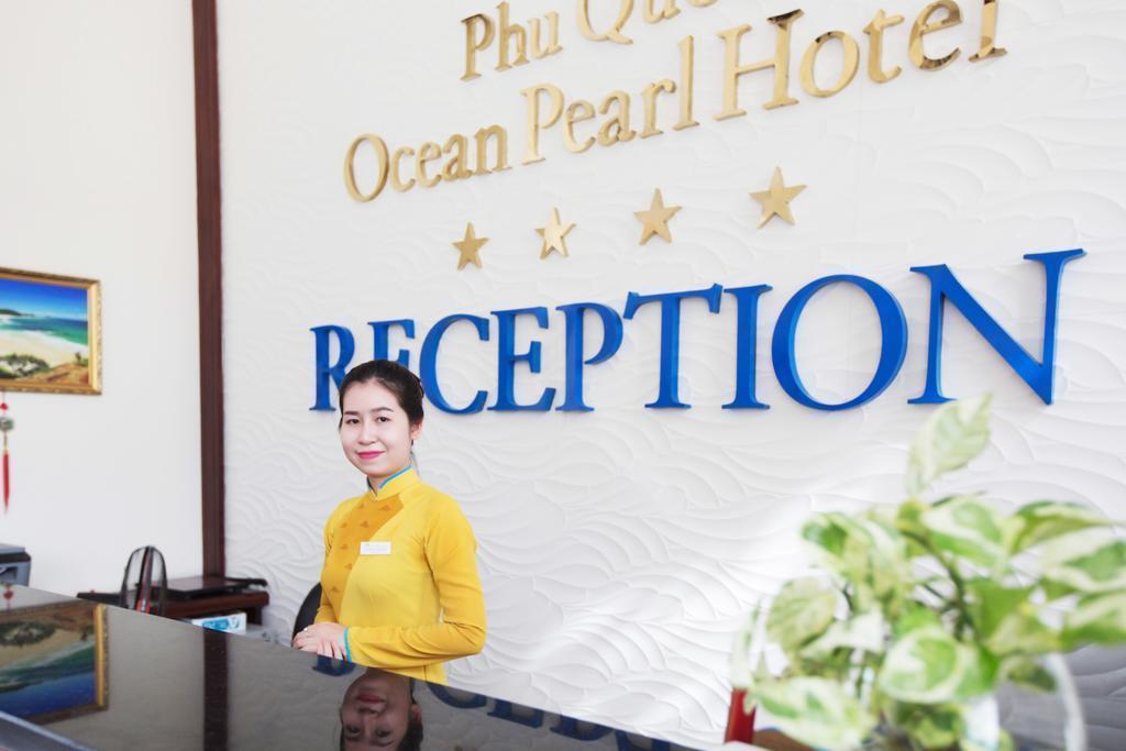 Зображення Phu Quoc Ocean Pearl Hotel 4*