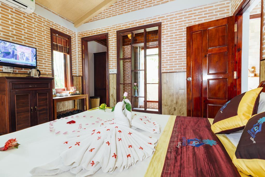 Изображение Cottage Village 3*