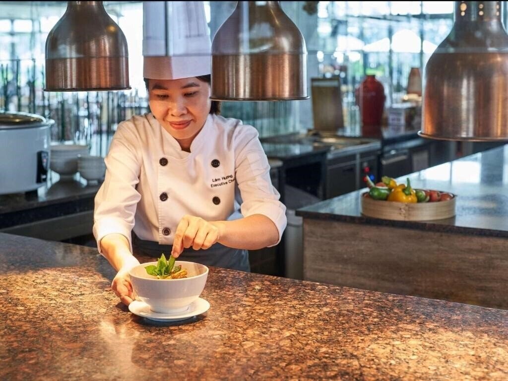 Фото Novotel Phu Quoc Resort 5*