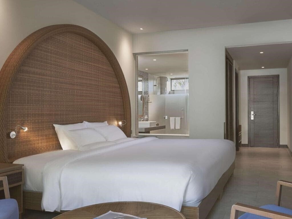Изображение Novotel Phu Quoc Resort 5*