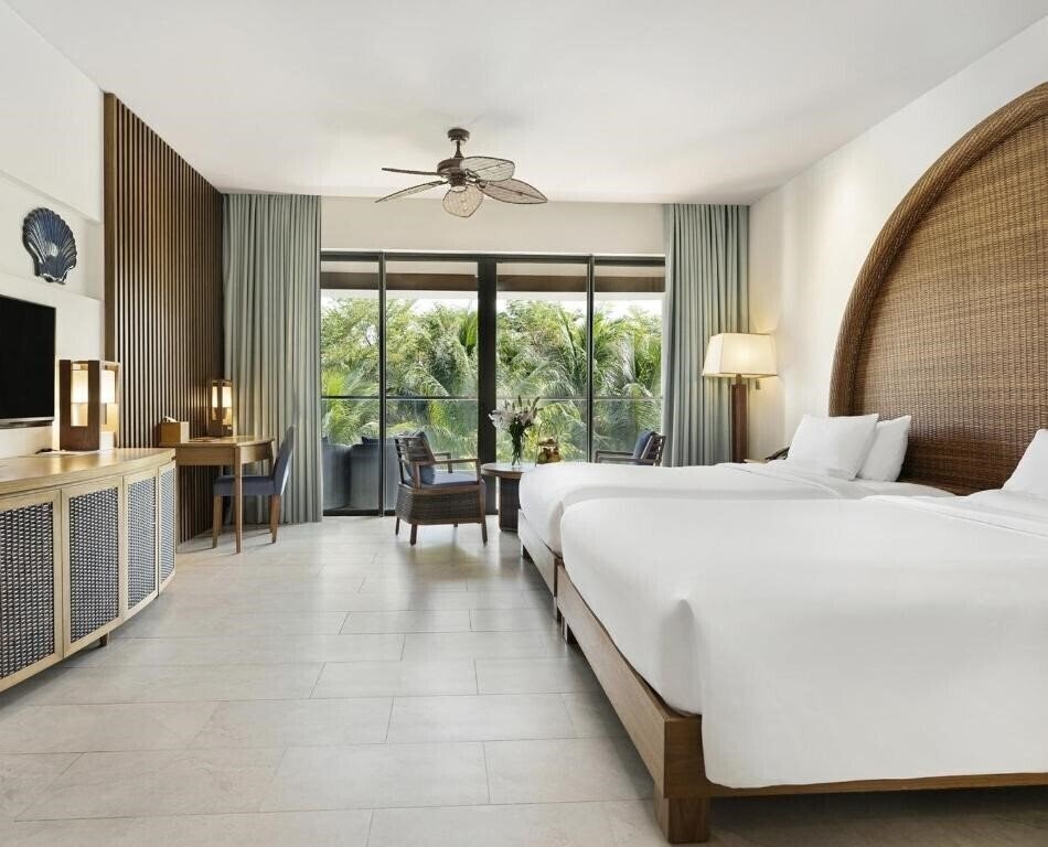 Картинка Novotel Phu Quoc Resort 5*
