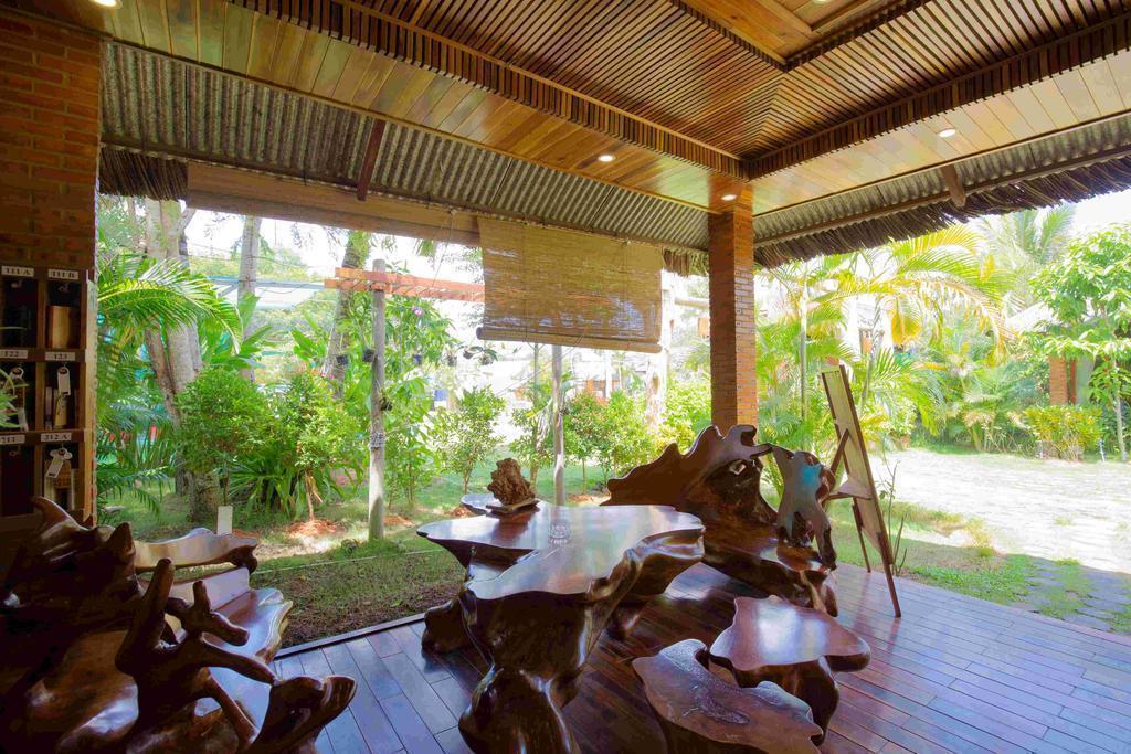 Фотографія Phu Quoc Dragon Resort & Spa 3*