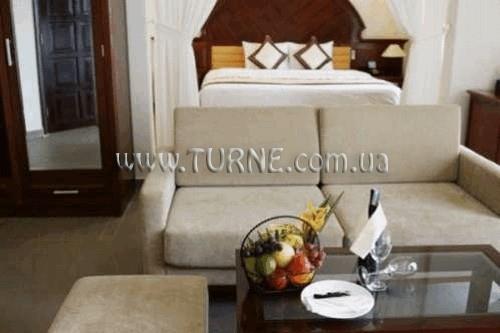 Картинка Eden Resort 4*