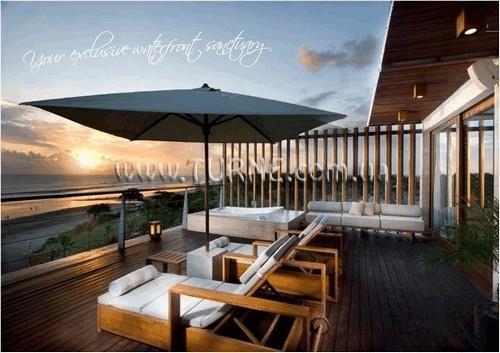 Фотографія Long Beach Resort 4*