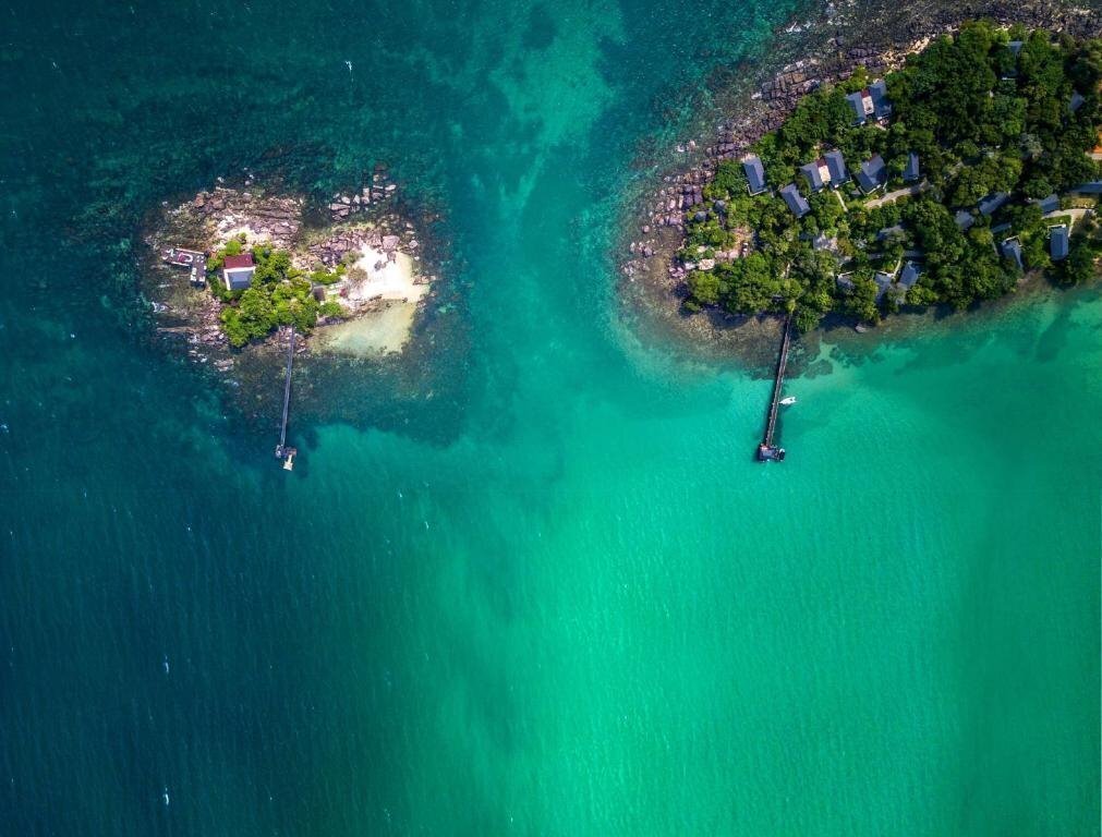 Фотографія Nam Nghi Resort 4*