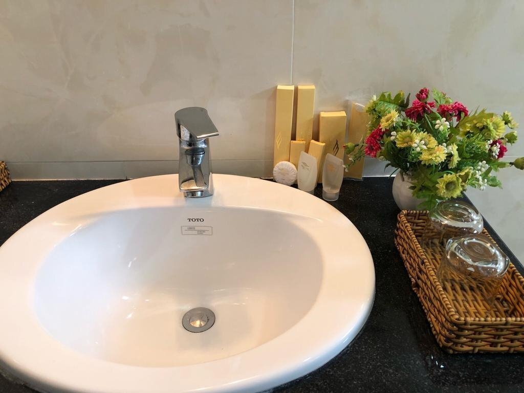 Фото Gold Beach Hotel 3*