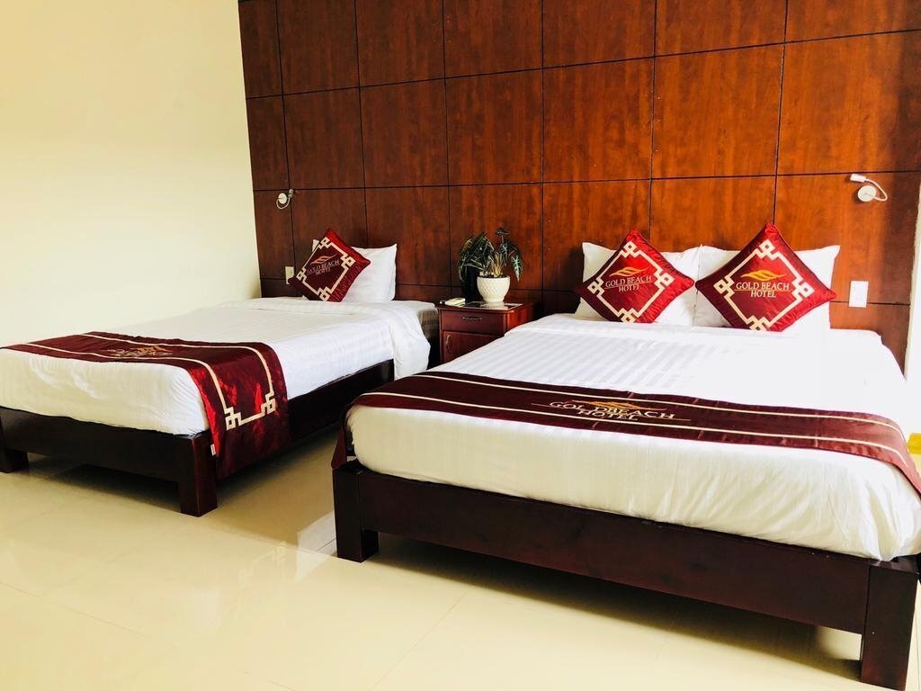 Зображення Gold Beach Hotel 3*