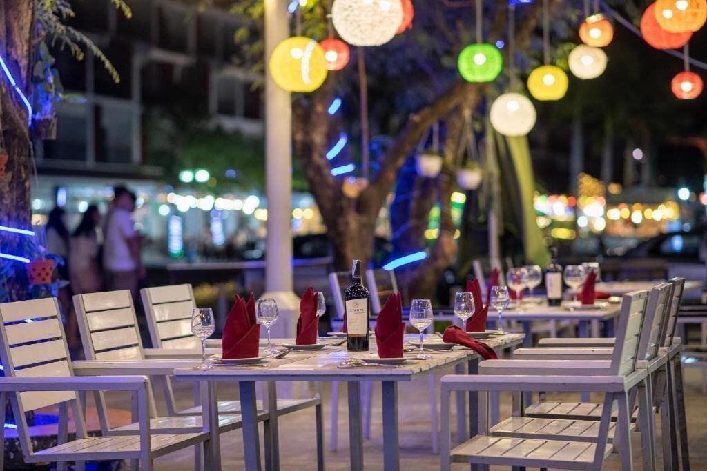 Фотографія Amon Hotel Phu Quoc 3*