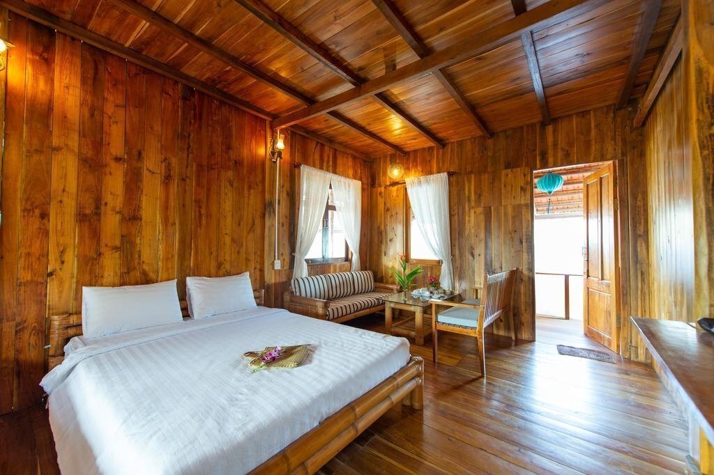 Изображение Lan Anh Garden Resort 2*