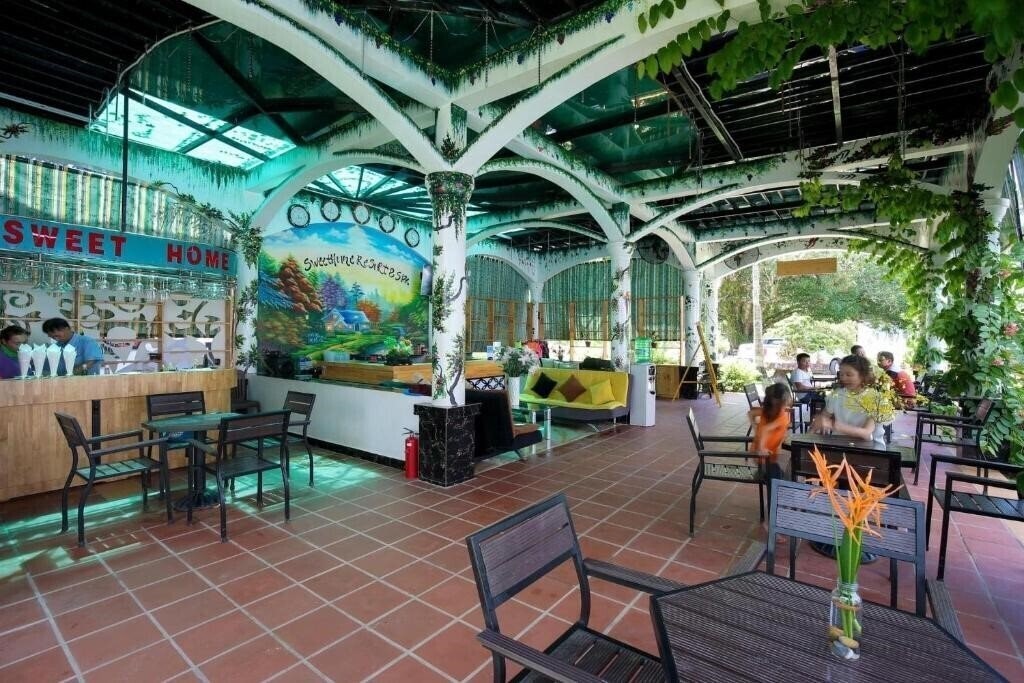 Зображення Sweet Home Resort & SPA 3*