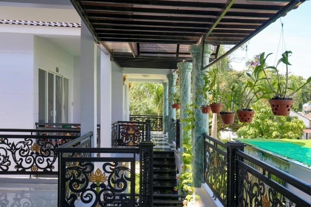 Картинка Sweet Home Resort & SPA 3*