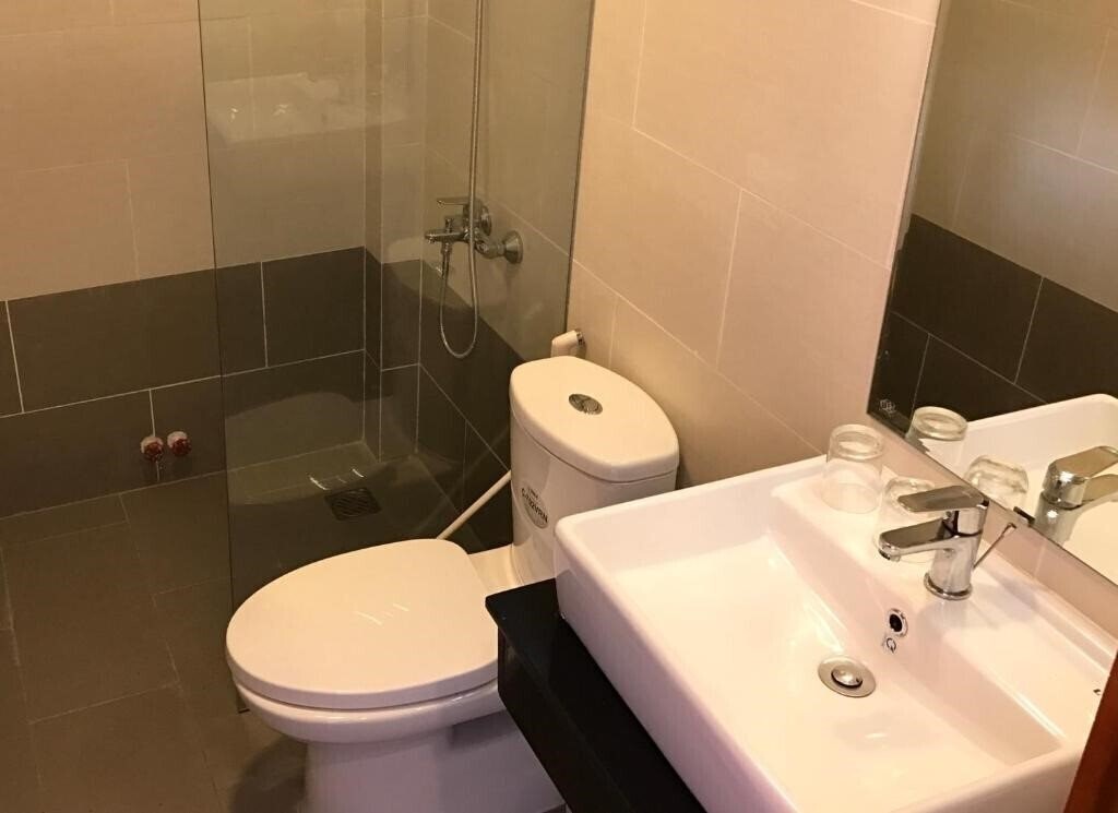 Фотографія Dong Xuan Hong 2*