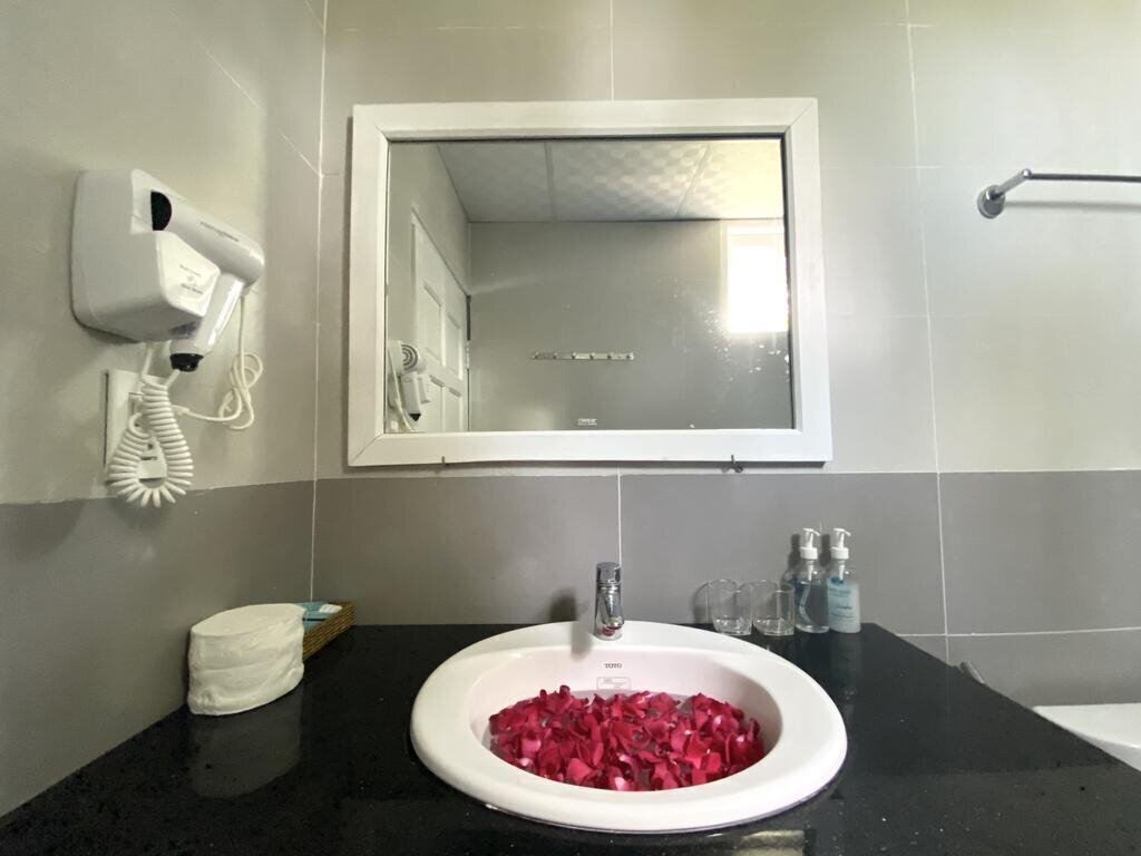 Отель Hanh Ngoc Bungalow 2*