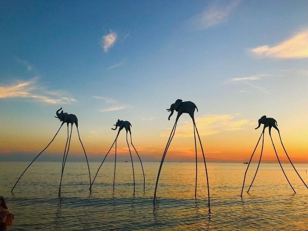 Фотографія Lucky Hotel Phu Quoc 2*