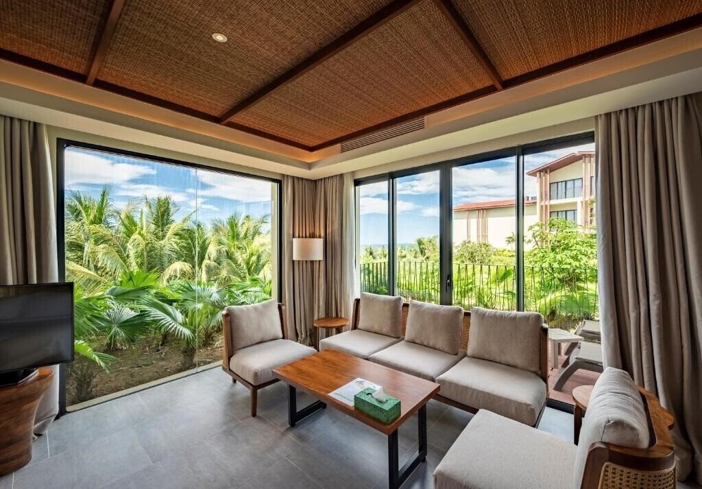 Зображення Dusit Princess Moonrise Beach Resort 5*