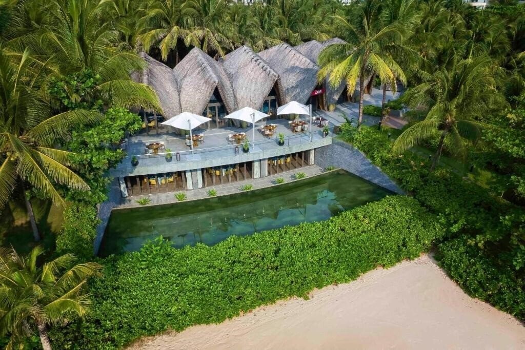 Зображення Intercontinental Phu Quoc 5*
