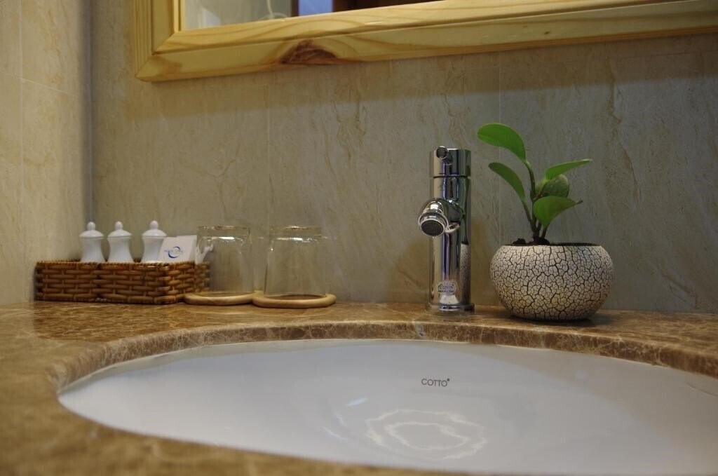 Фото Ngoc Chau Hotel 3*