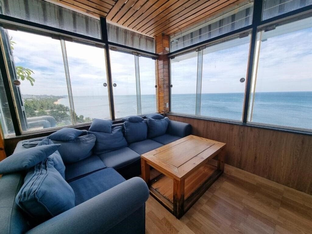 Картинка Ngoc Chau Hotel 3*