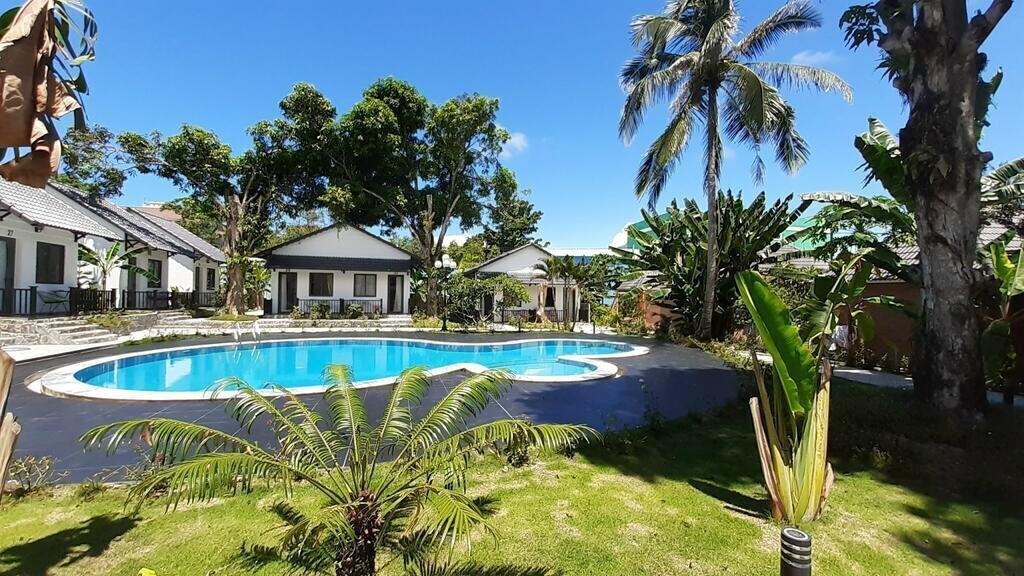 Фотография Rum Bungalow 3*