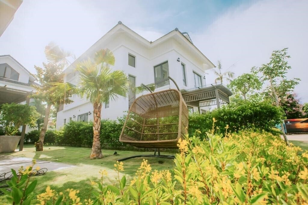 Изображение Sunset Sanato Resort & Villas 4*